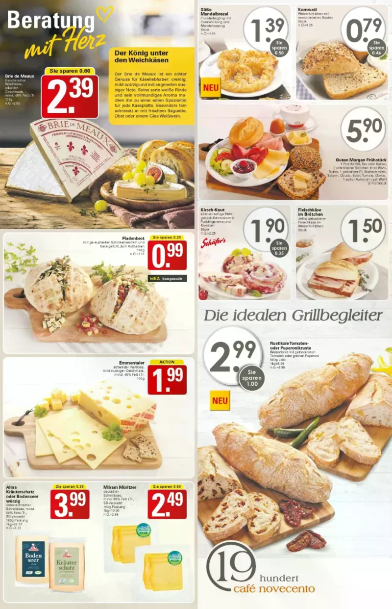 WEZ Prospekt vom 01.06.2026, Seite 5