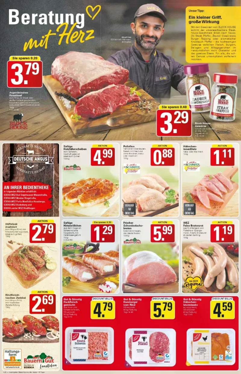 WEZ Prospekt vom 01.06.2026, Seite 6
