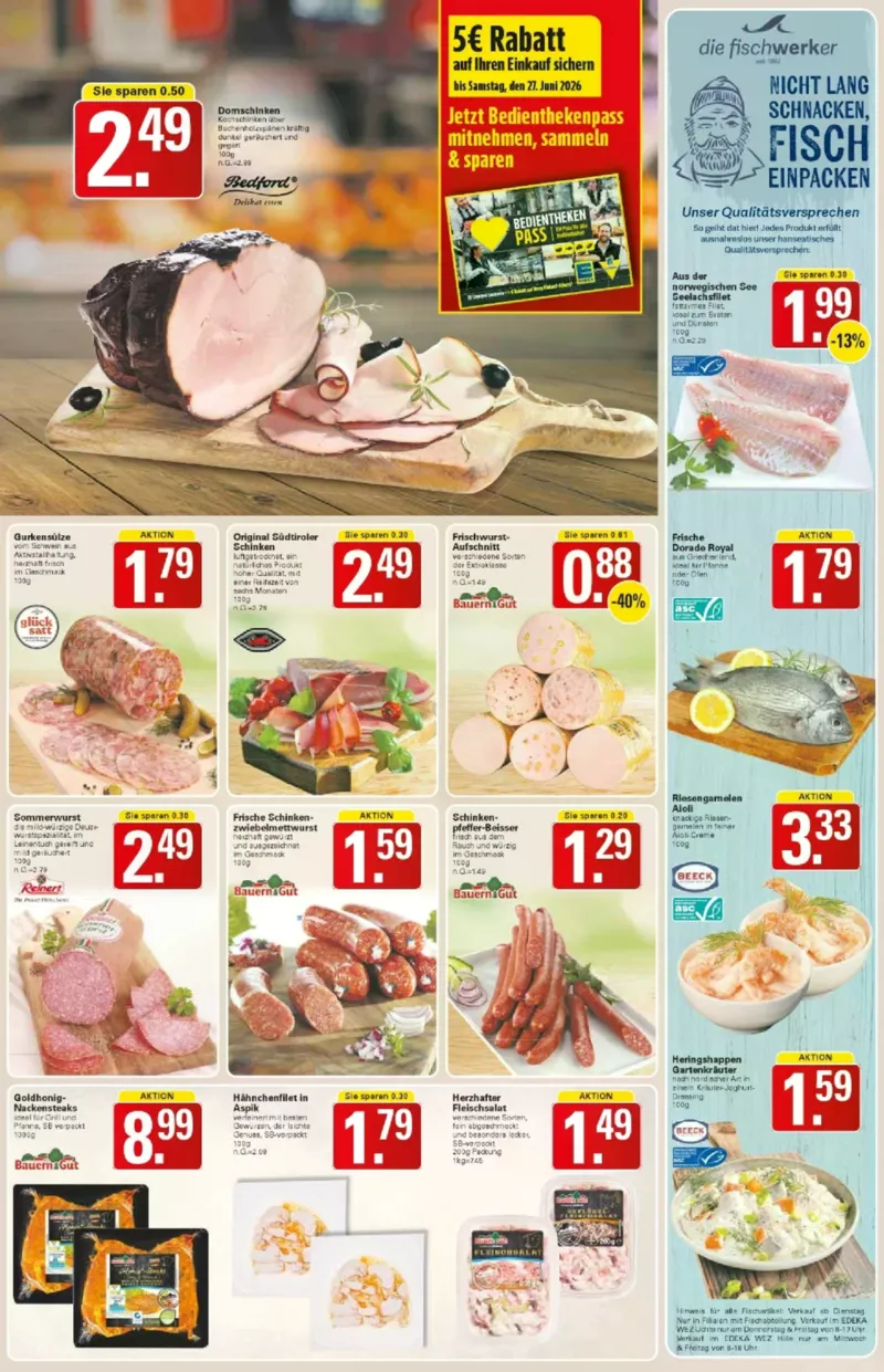 WEZ Prospekt vom 01.06.2026, Seite 7