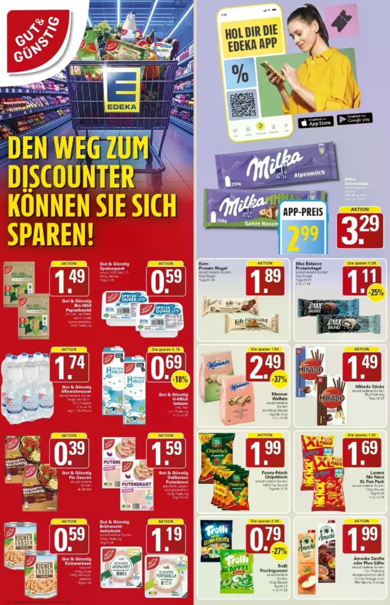 WEZ Prospekt vom 15.06.2026, Seite 12