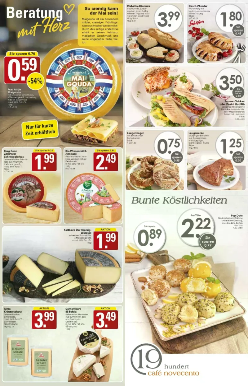 WEZ Prospekt vom 15.06.2026, Seite 3
