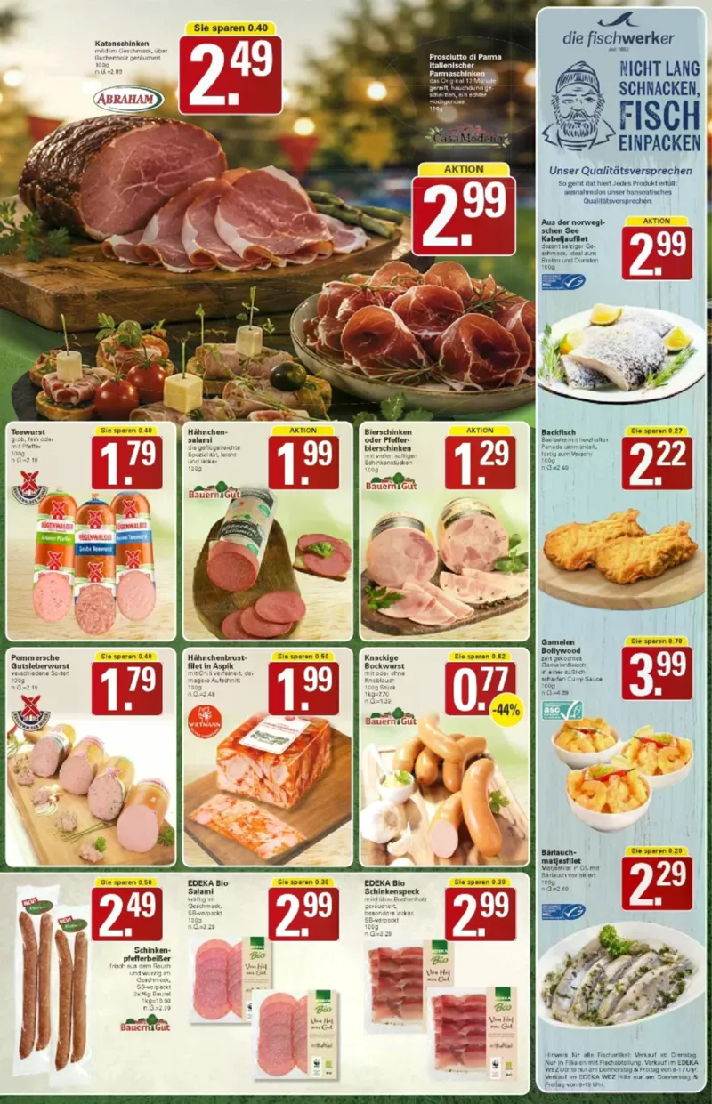 WEZ Prospekt vom 15.06.2026, Seite 5