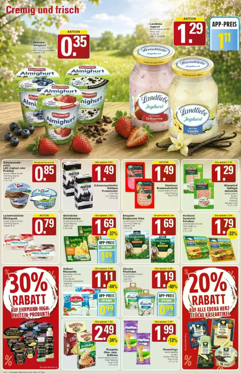 WEZ Prospekt vom 15.06.2026, Seite 6
