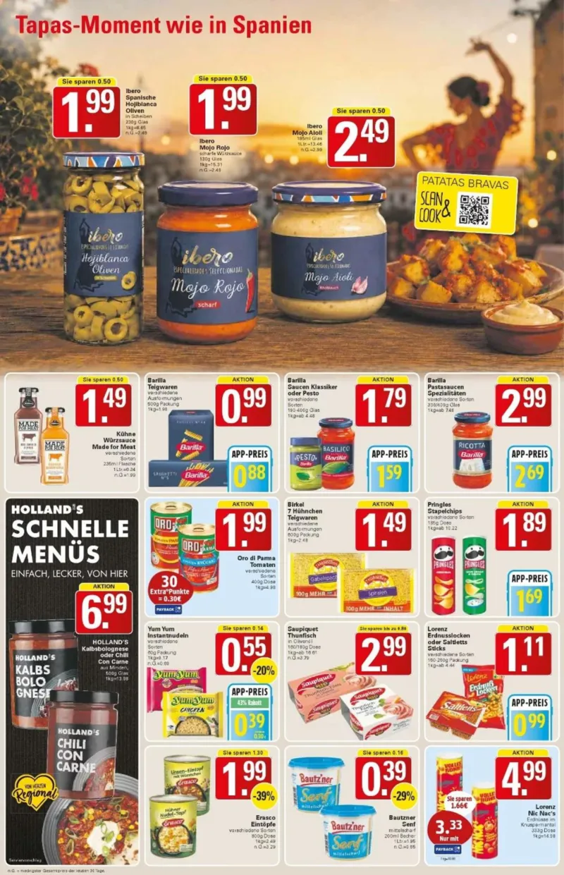 WEZ Prospekt vom 22.06.2026, Seite 10