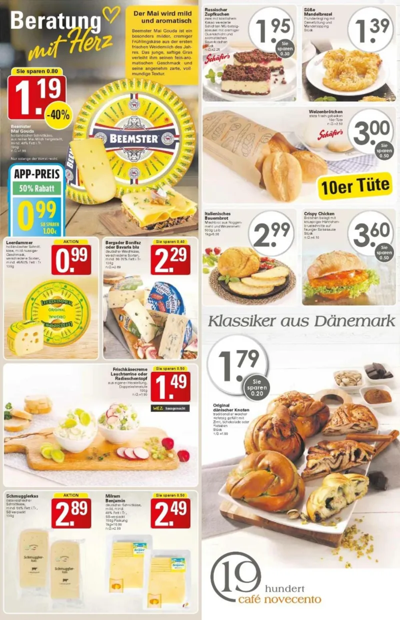 WEZ Prospekt vom 22.06.2026, Seite 3