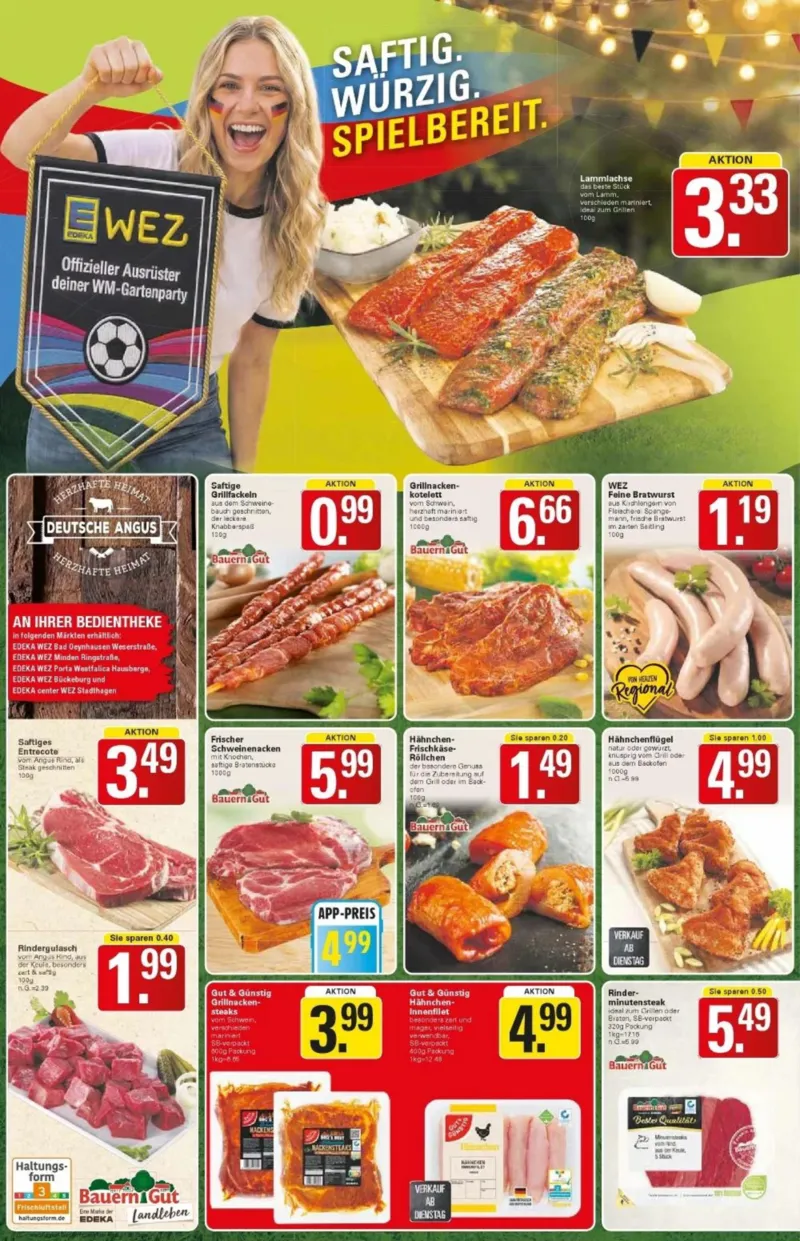 WEZ Prospekt vom 22.06.2026, Seite 4