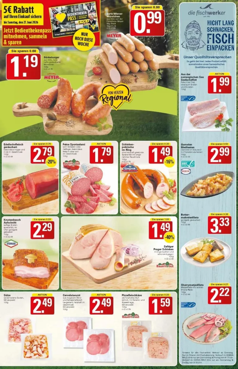 WEZ Prospekt vom 22.06.2026, Seite 5