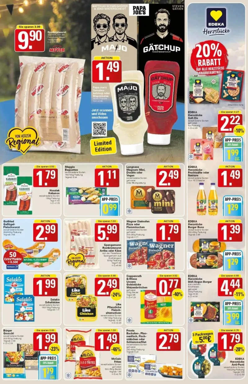 WEZ Prospekt vom 22.06.2026, Seite 7