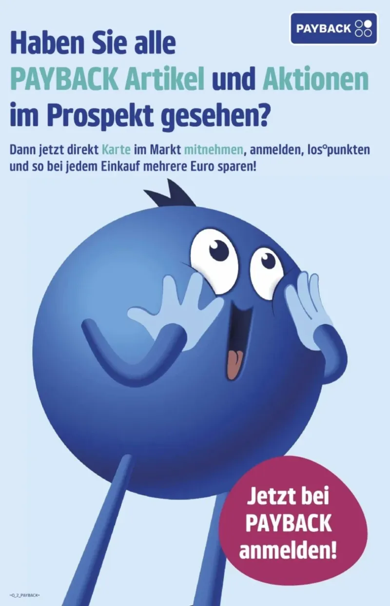 WEZ Prospekt vom 20.07.2026, Seite 17
