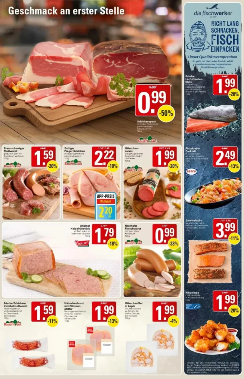 WEZ Prospekt vom 20.07.2026, Seite 5
