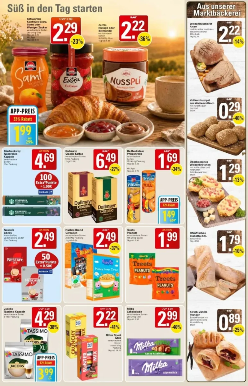 WEZ Prospekt vom 20.07.2026, Seite 9