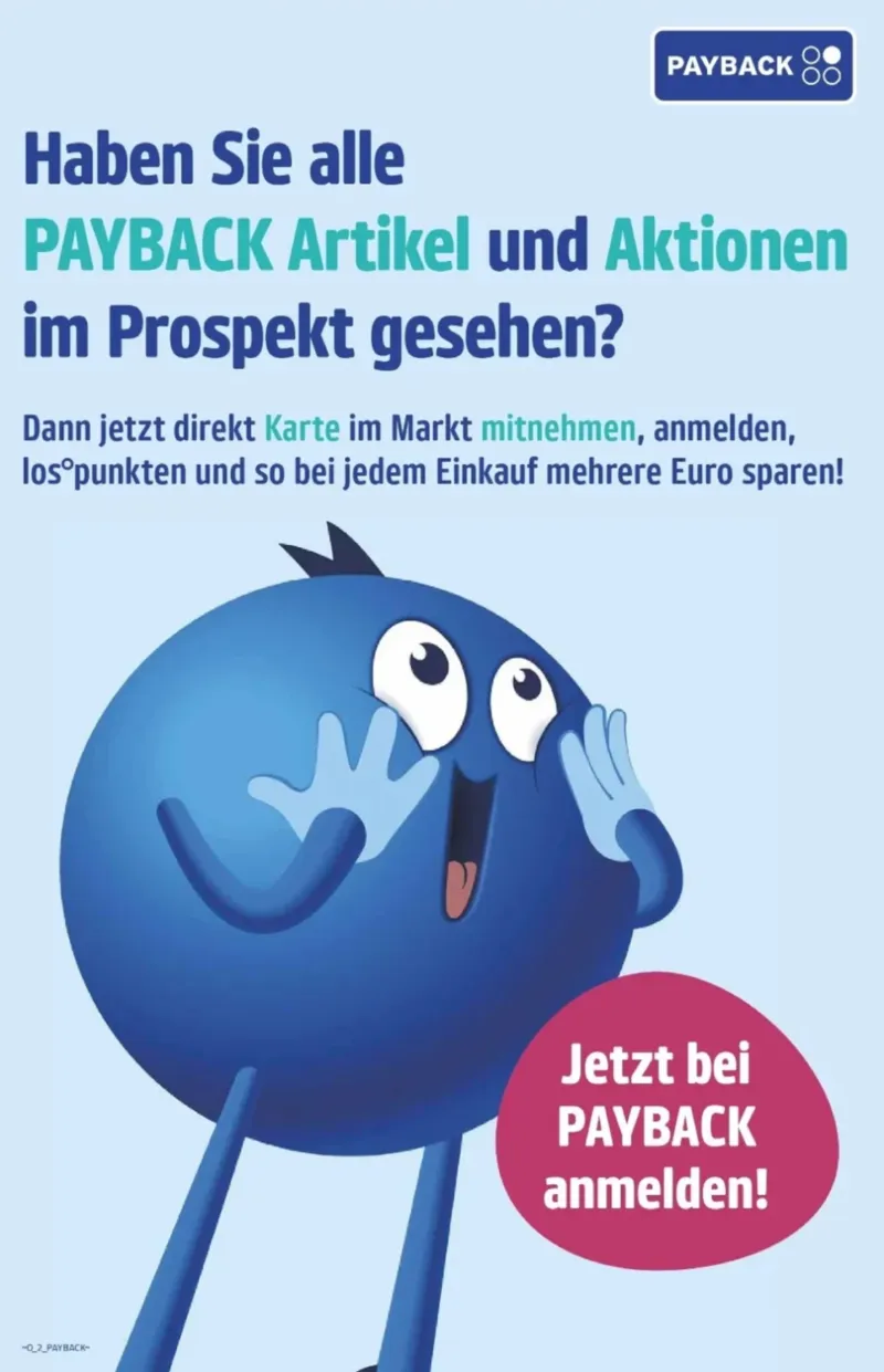 WEZ Prospekt vom 03.08.2026, Seite 17