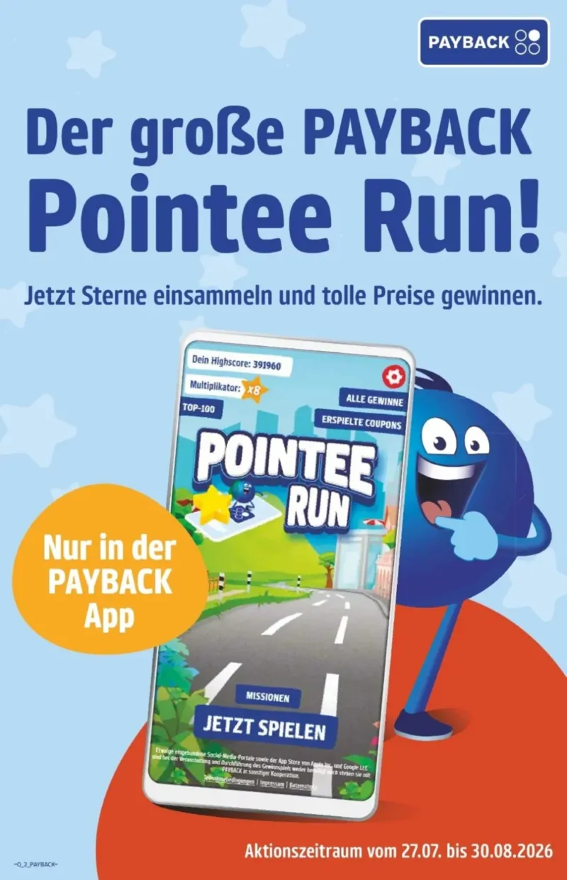 WEZ Prospekt vom 03.08.2026, Seite 18