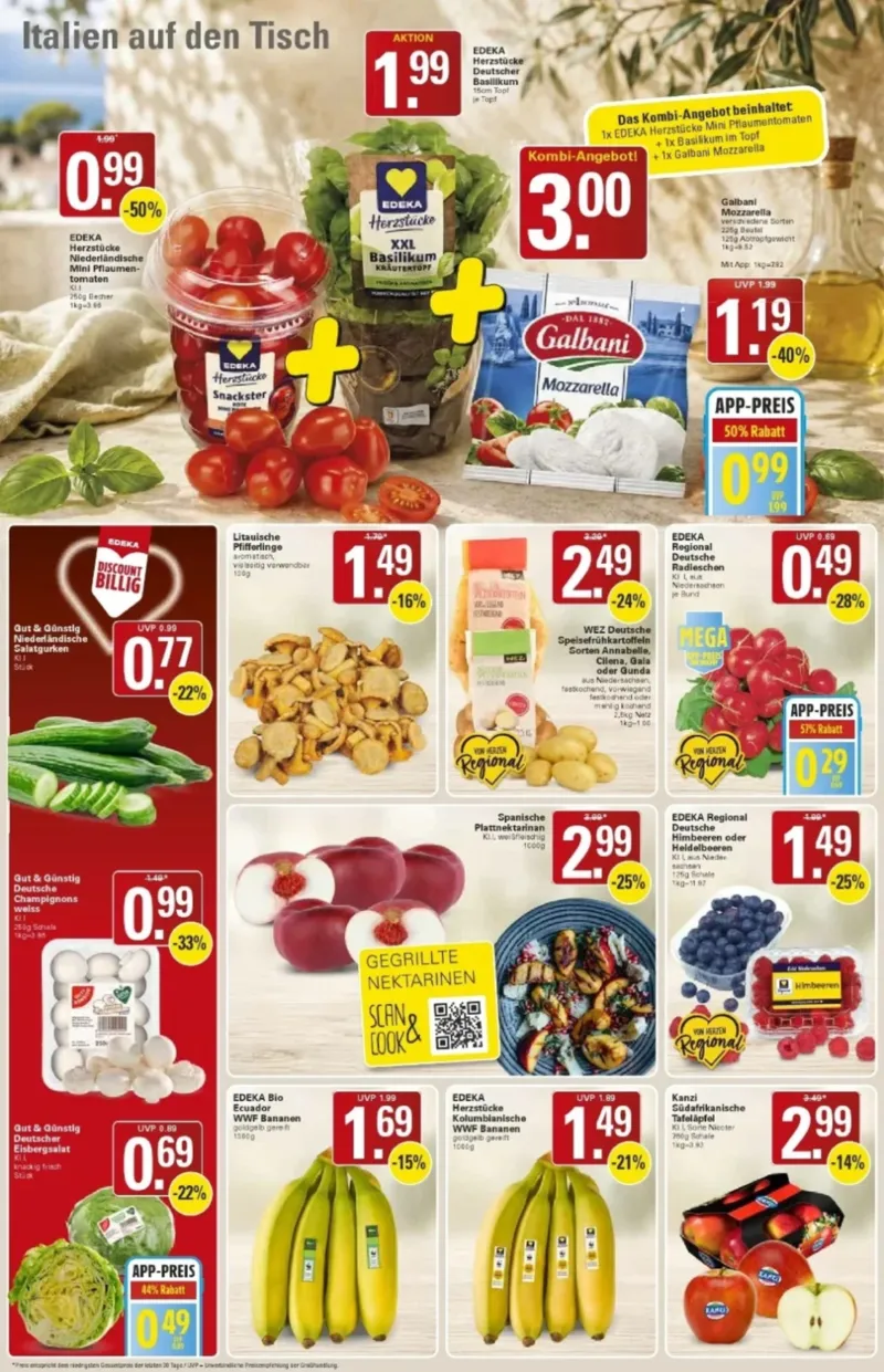 WEZ Prospekt vom 03.08.2026, Seite 2