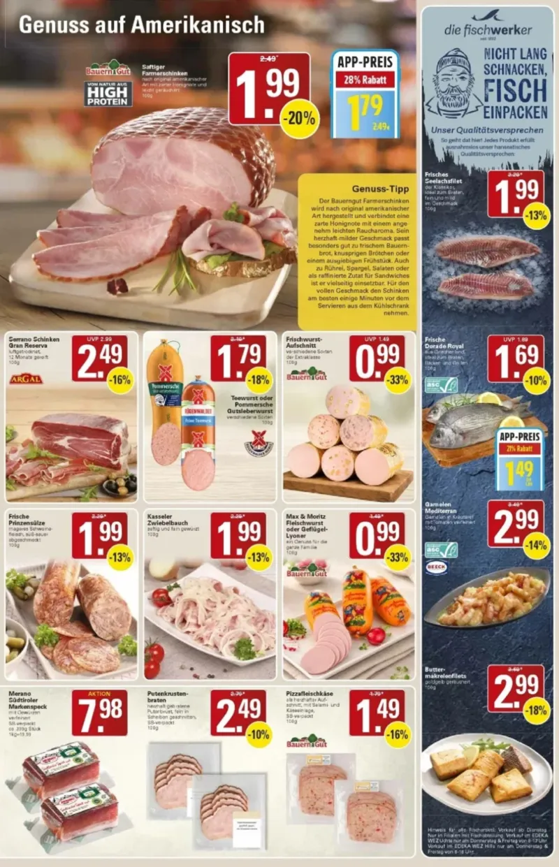 WEZ Prospekt vom 03.08.2026, Seite 5