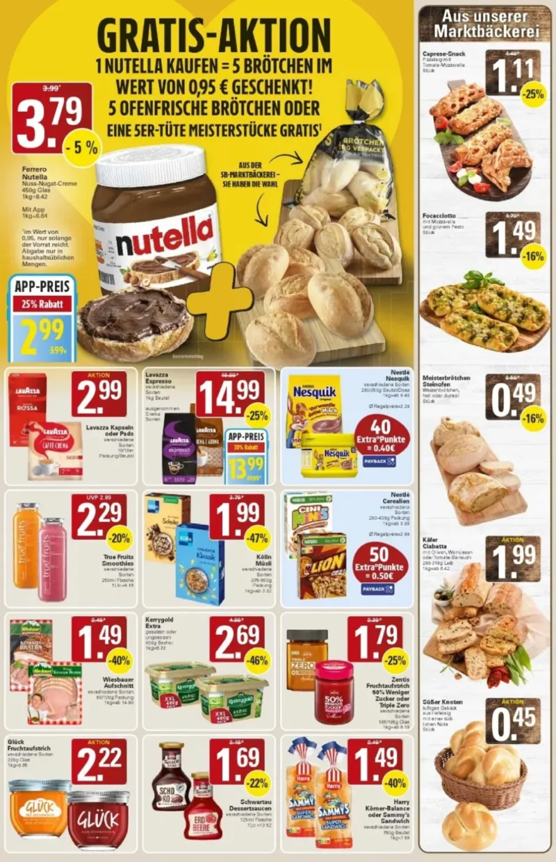 WEZ Prospekt vom 03.08.2026, Seite 7