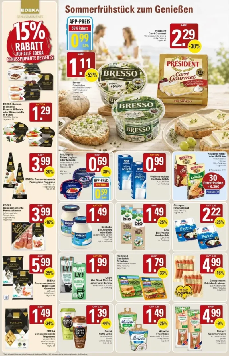 WEZ Prospekt vom 03.08.2026, Seite 8