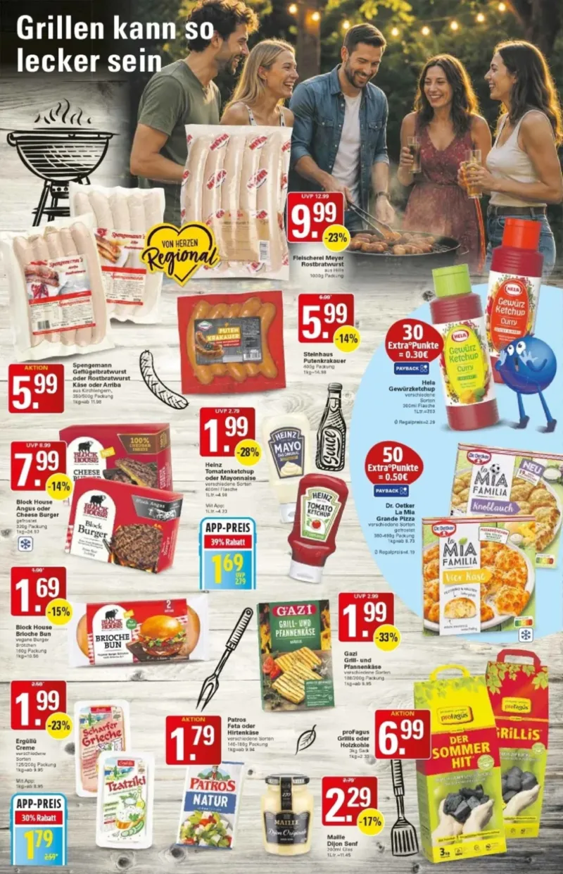 WEZ Prospekt vom 10.08.2026, Seite 11