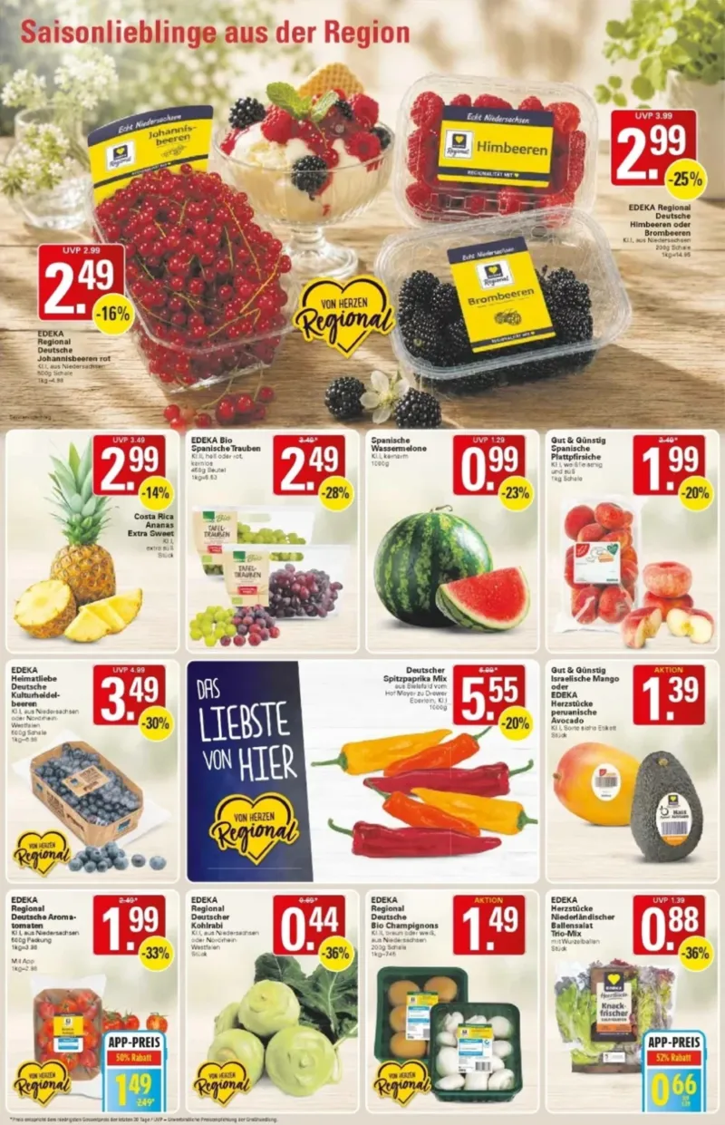WEZ Prospekt vom 10.08.2026, Seite 2