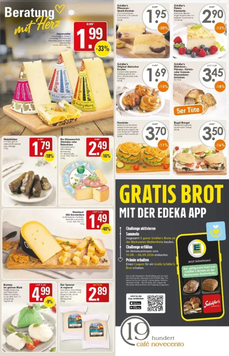 WEZ Prospekt vom 10.08.2026, Seite 3