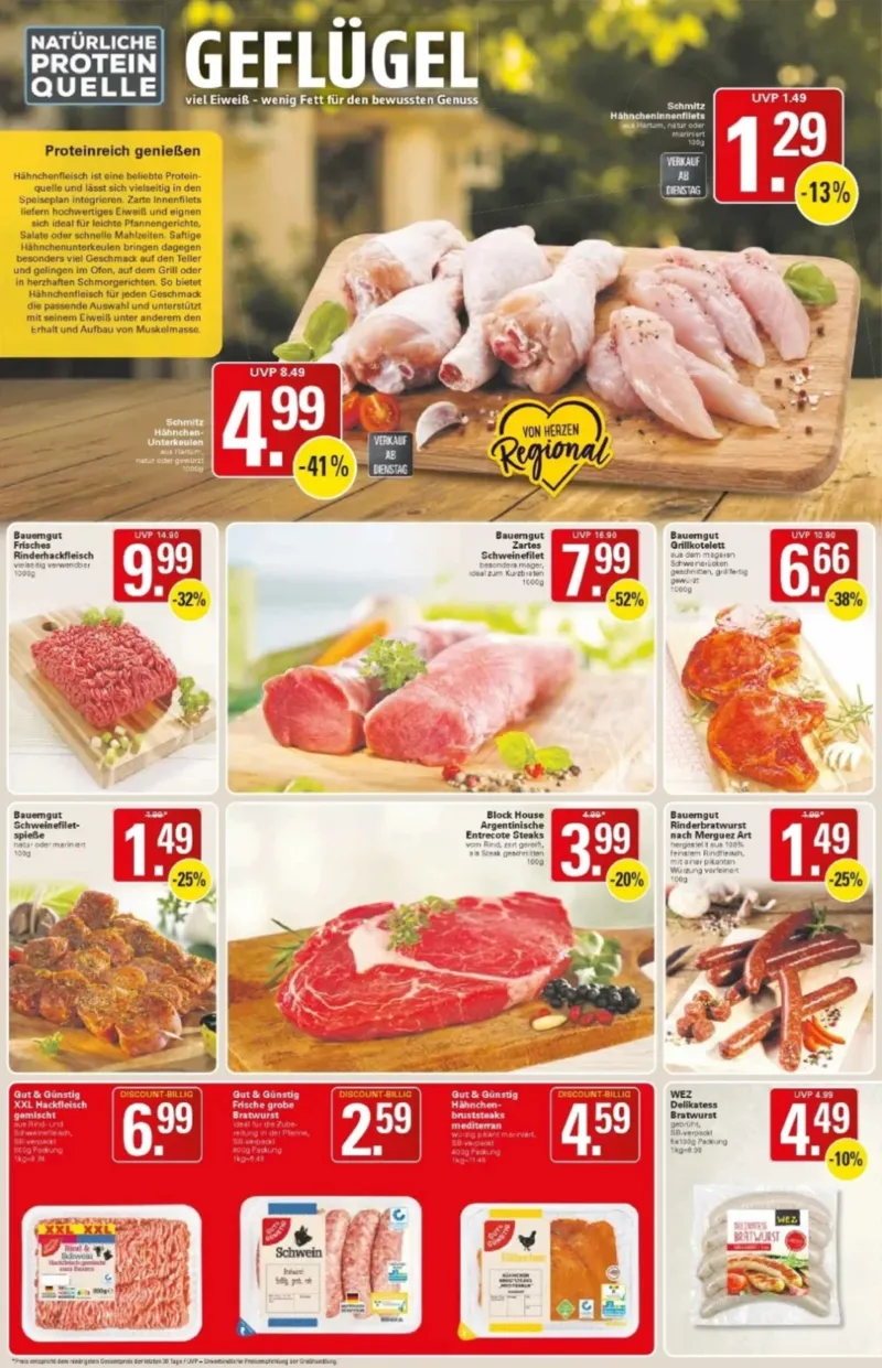 WEZ Prospekt vom 10.08.2026, Seite 4