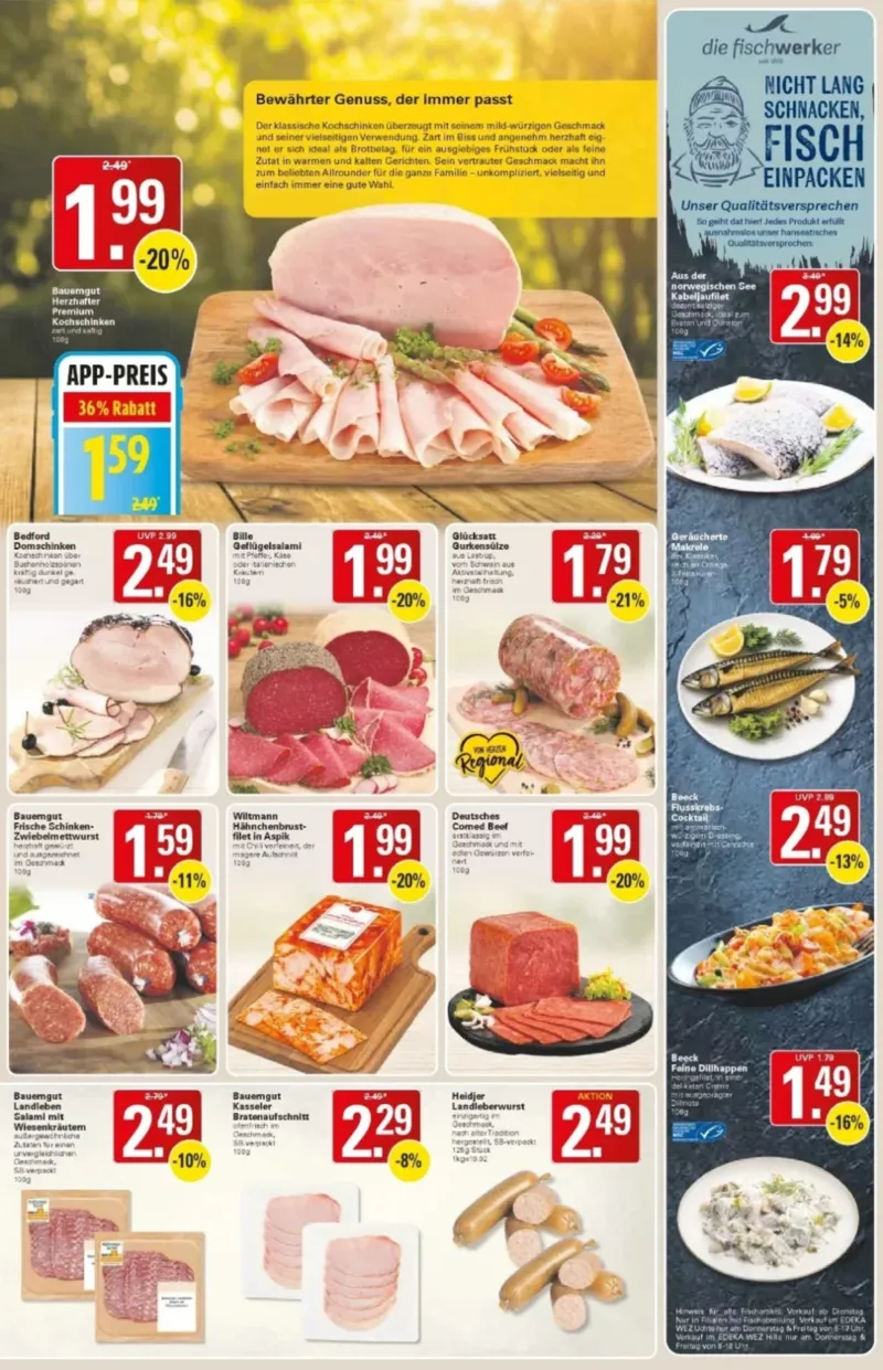 WEZ Prospekt vom 10.08.2026, Seite 5