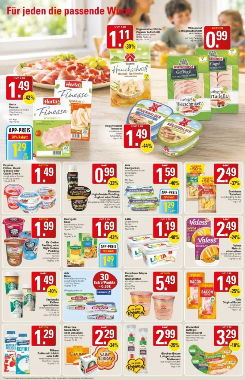 WEZ Prospekt vom 10.08.2026, Seite 6