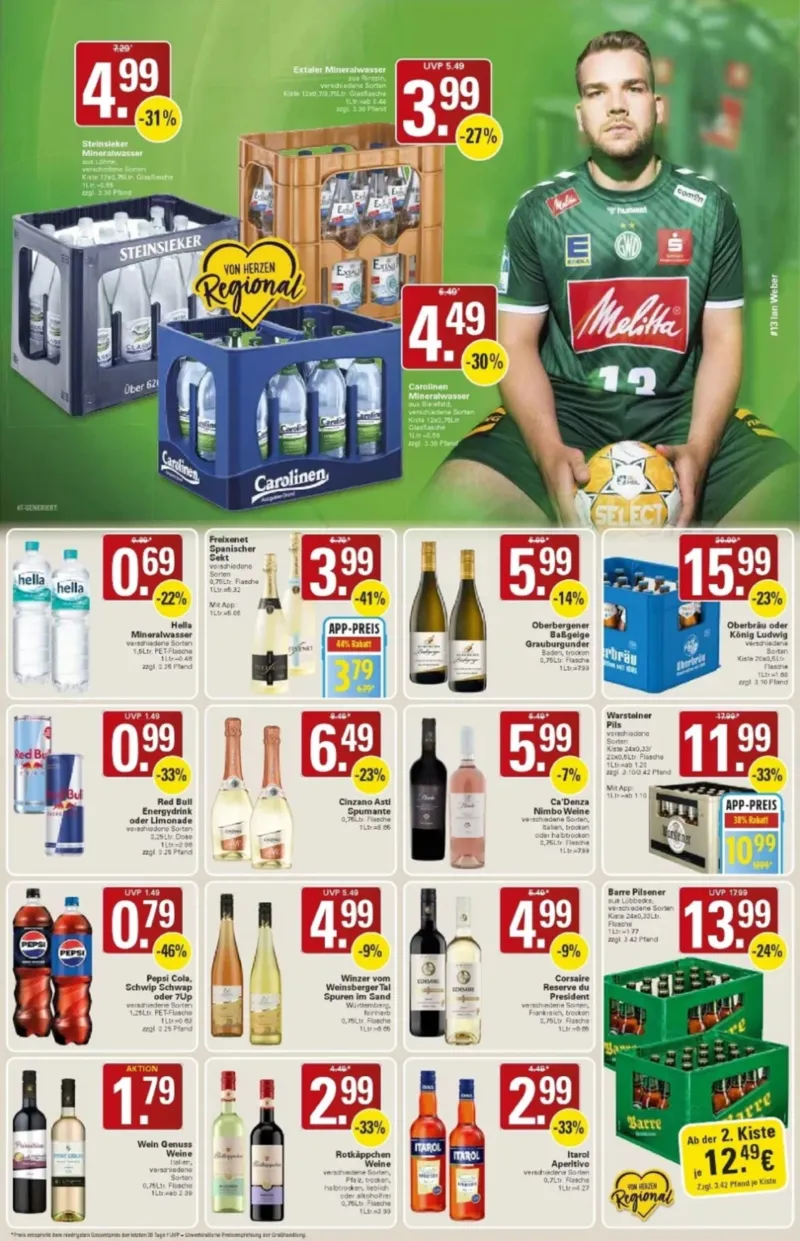 WEZ Prospekt vom 31.08.2026, Seite 12