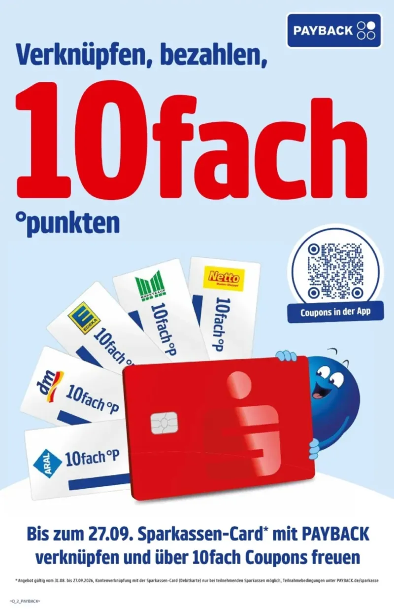 WEZ Prospekt vom 31.08.2026, Seite 17