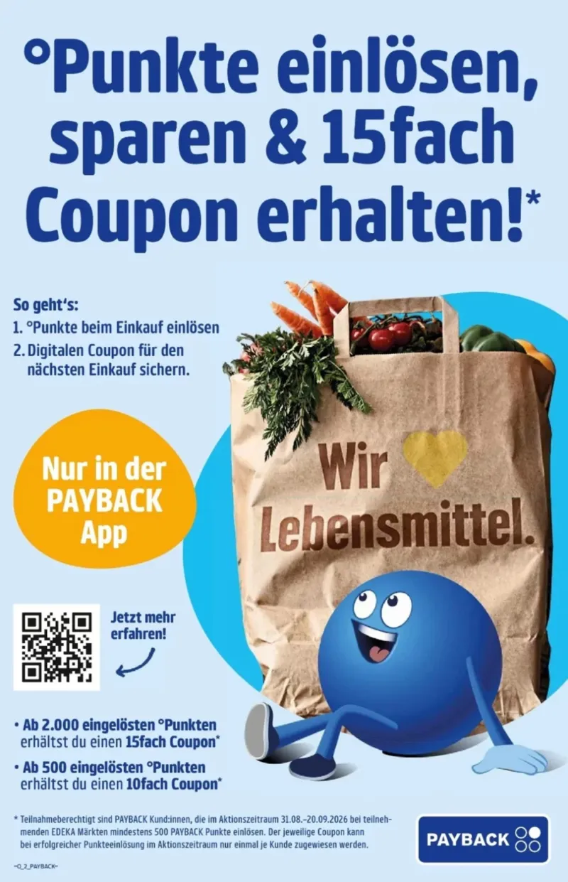 WEZ Prospekt vom 31.08.2026, Seite 18