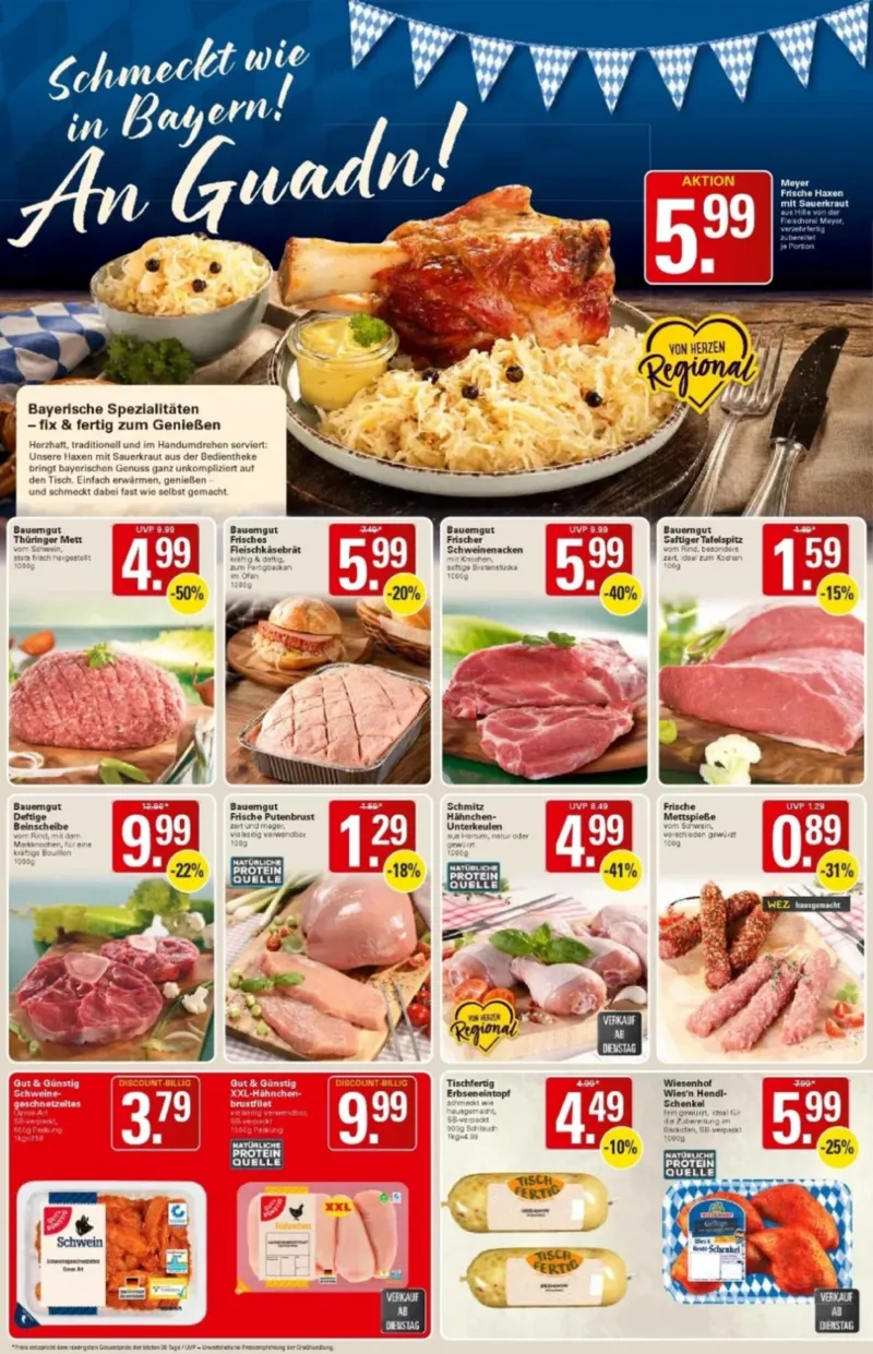 WEZ Prospekt vom 14.09.2026, Seite 4