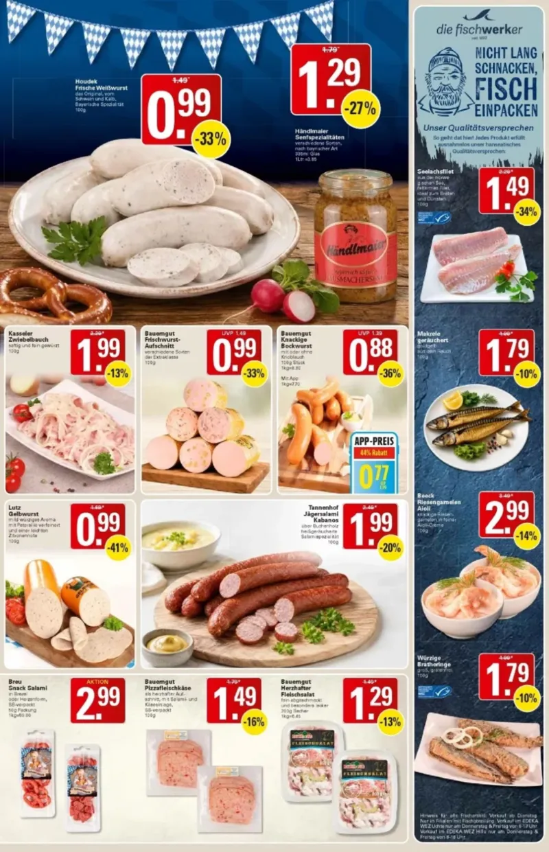 WEZ Prospekt vom 14.09.2026, Seite 5