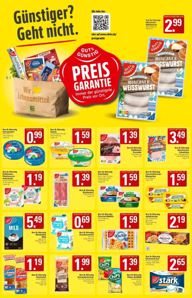 WEZ Prospekt vom 14.09.2026, Seite 7