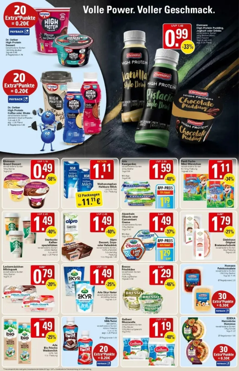 WEZ Prospekt vom 14.09.2026, Seite 8
