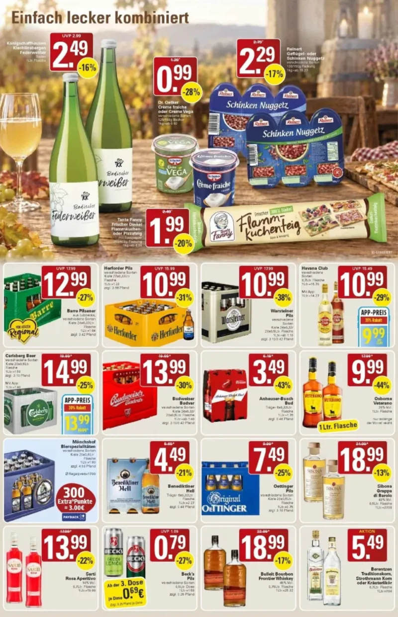 WEZ Prospekt vom 21.09.2026, Seite 13