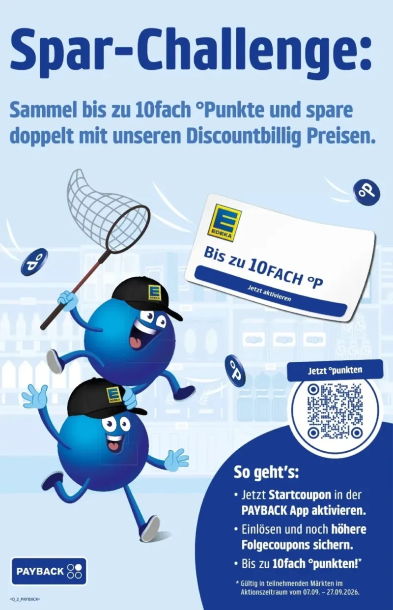 WEZ Prospekt vom 21.09.2026, Seite 17