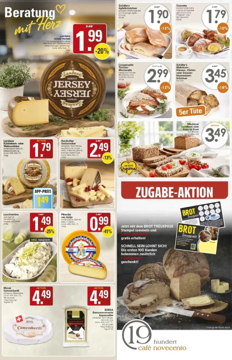 WEZ Prospekt vom 21.09.2026, Seite 3