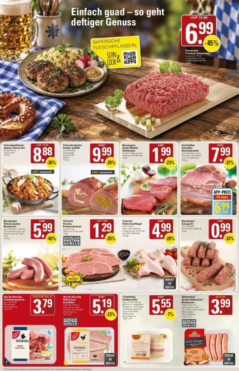 WEZ Prospekt vom 21.09.2026, Seite 4