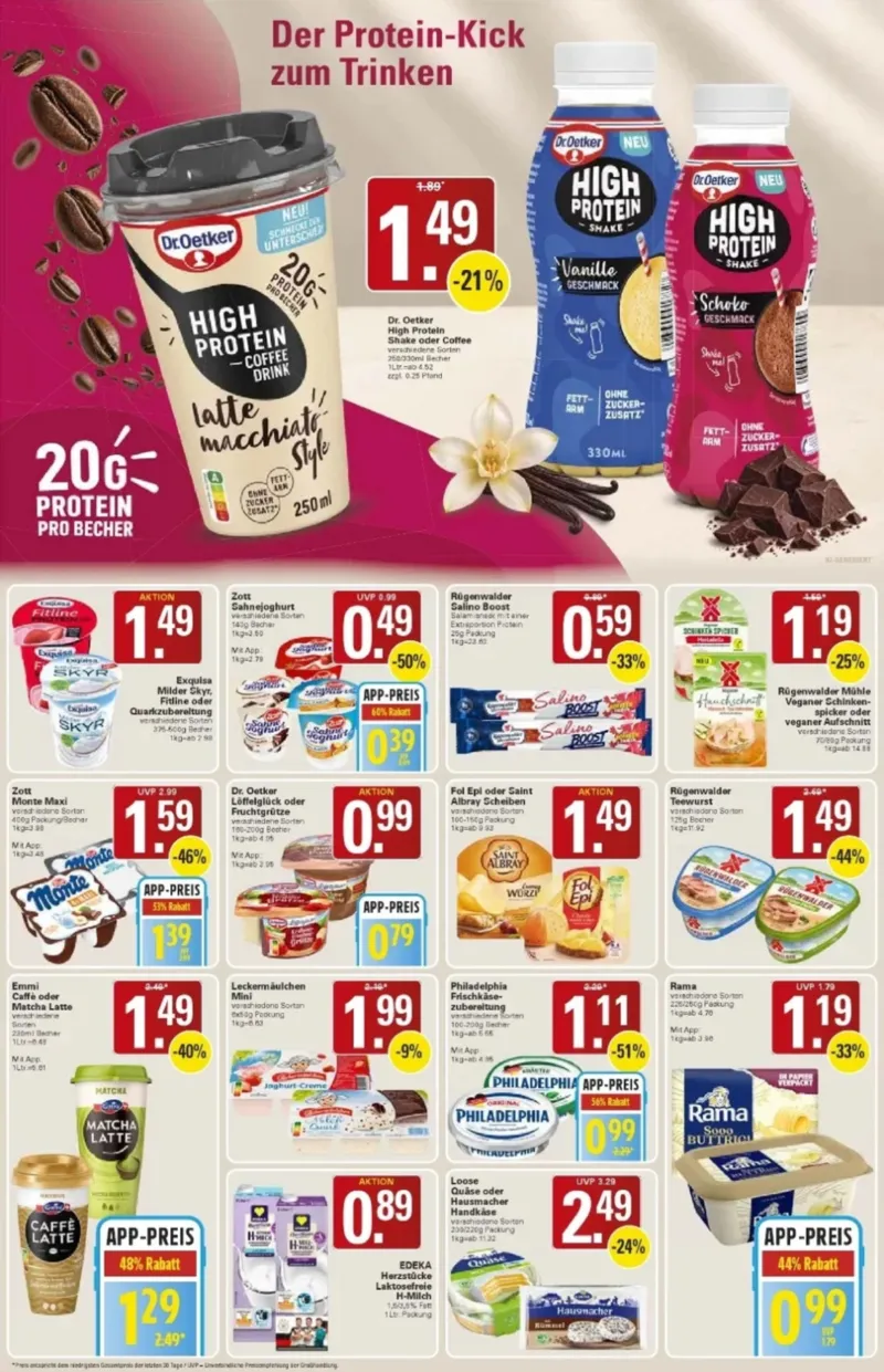 WEZ Prospekt vom 21.09.2026, Seite 6