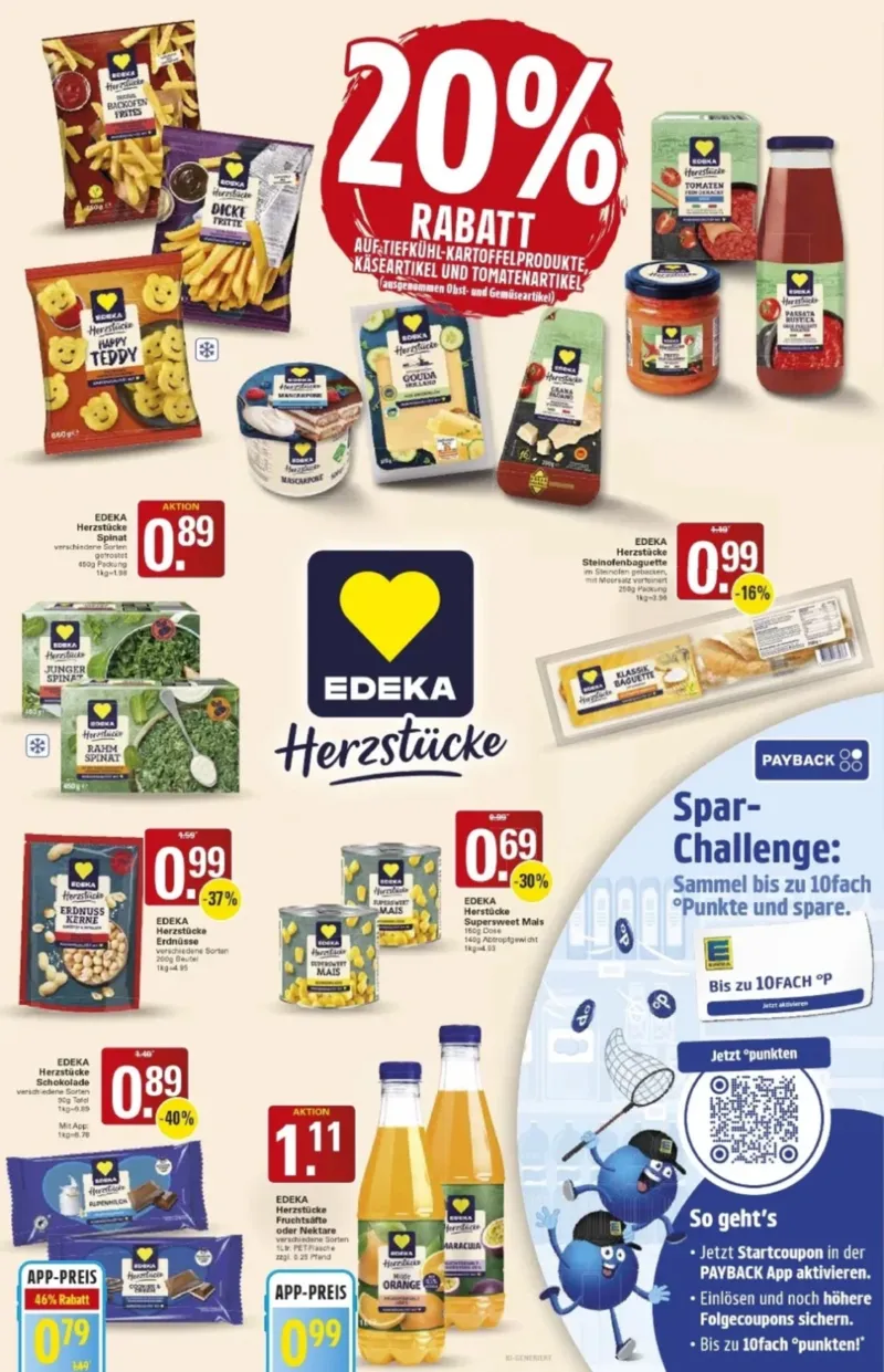 WEZ Prospekt vom 21.09.2026, Seite 9