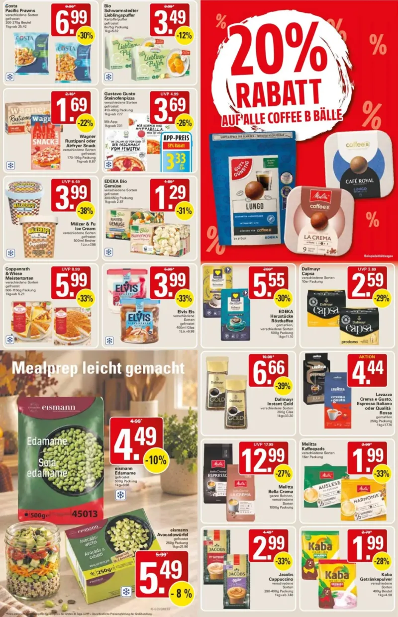 WEZ Prospekt vom 28.09.2026, Seite 10