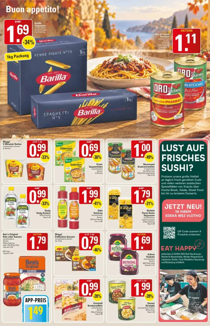 WEZ Prospekt vom 28.09.2026, Seite 11