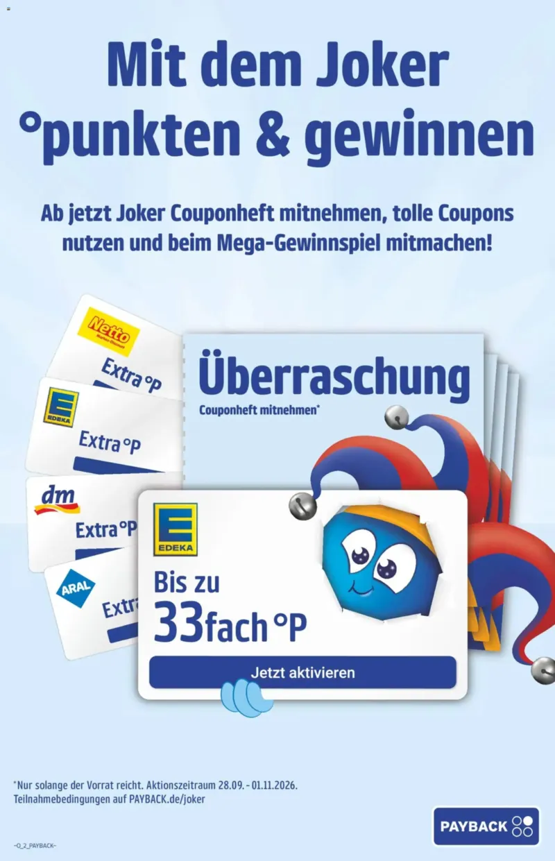 WEZ Prospekt vom 28.09.2026, Seite 17