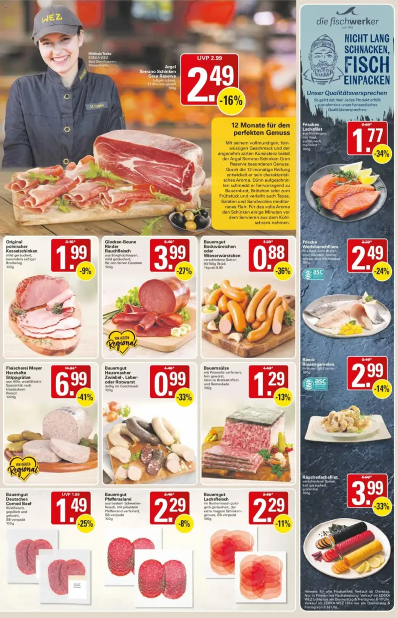 WEZ Prospekt vom 28.09.2026, Seite 5