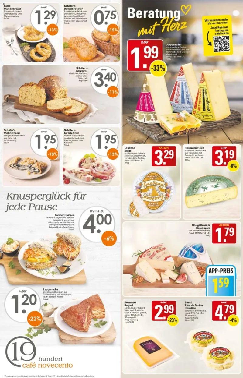 WEZ Prospekt vom 28.09.2026, Seite 6