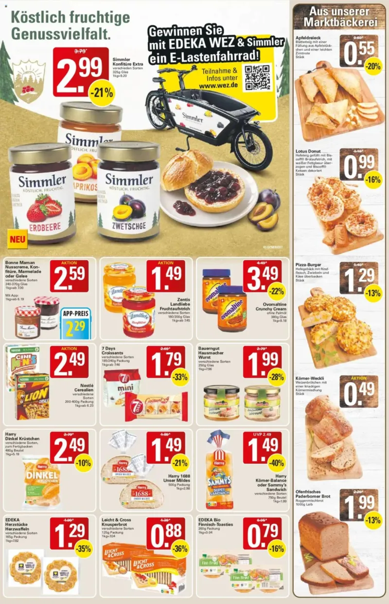 WEZ Prospekt vom 28.09.2026, Seite 7