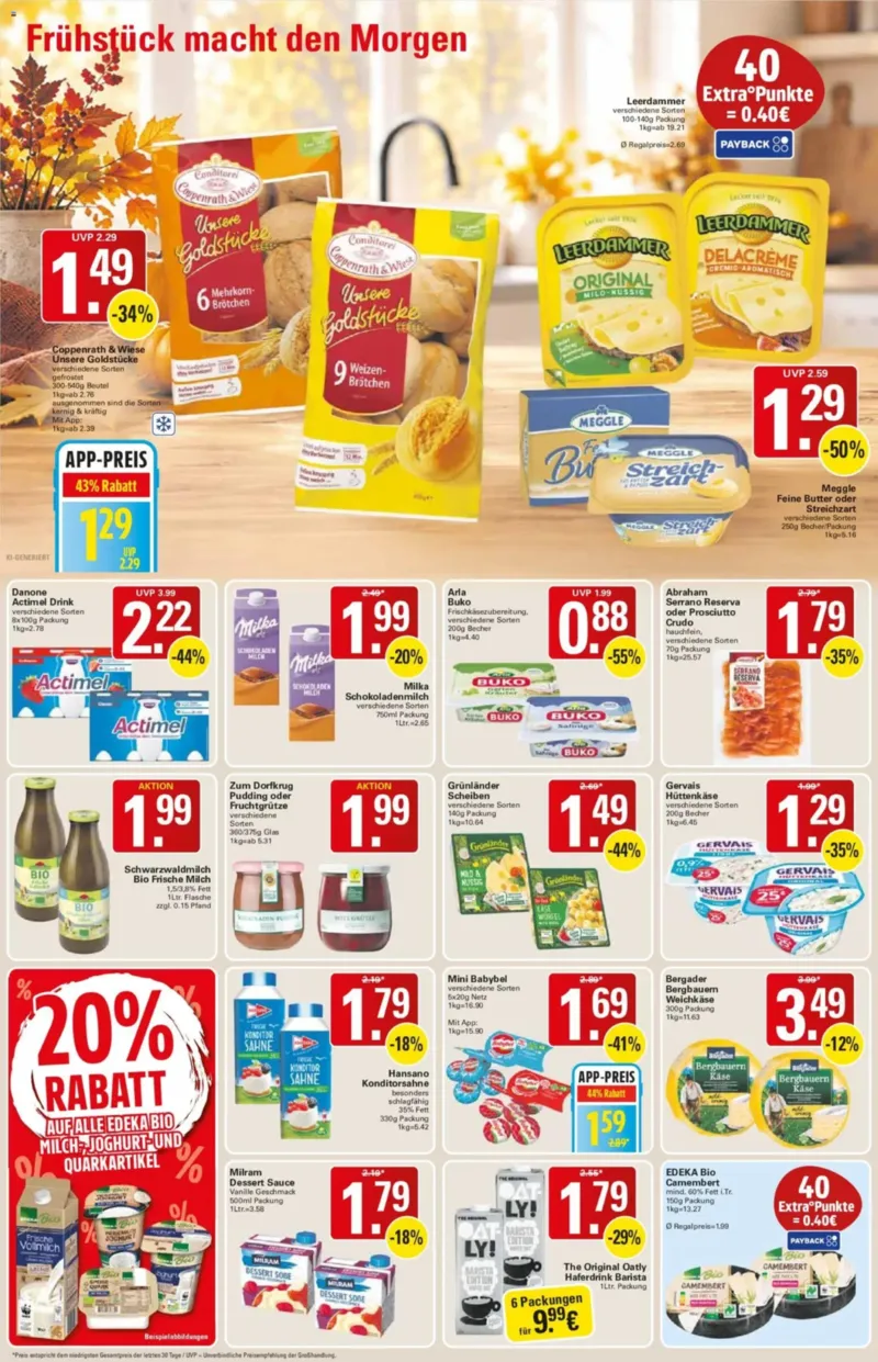 WEZ Prospekt vom 28.09.2026, Seite 8