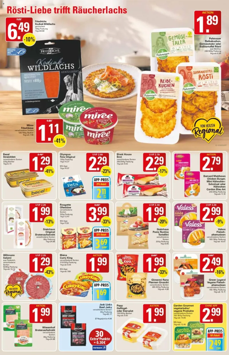 WEZ Prospekt vom 28.09.2026, Seite 9