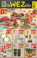 WEZ Prospekt vom 28.09.2026