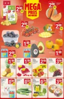 WEZ Prospekt vom 28.09.2026